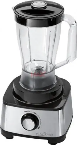 ProfiCook PC-KM 1063  konyhai aprító és mixer