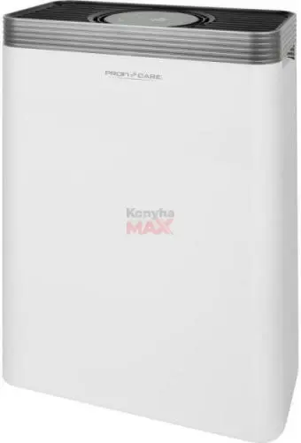 ProfiCare PC-LR 3076 fehér légtisztító