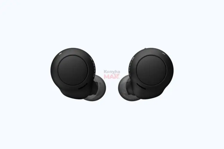 Sony WFC500B.CE7 fekete vezeték nélküli fülhallgató
