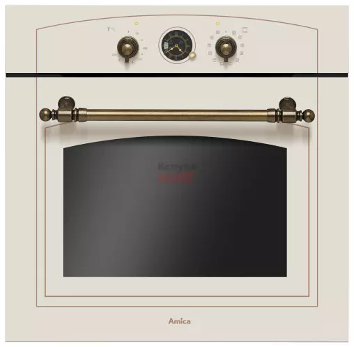 Amica TR110TW beépíthető sütő