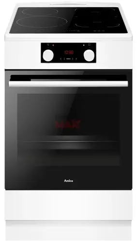 Amica SIS 112 STW indukciós tűzhely
