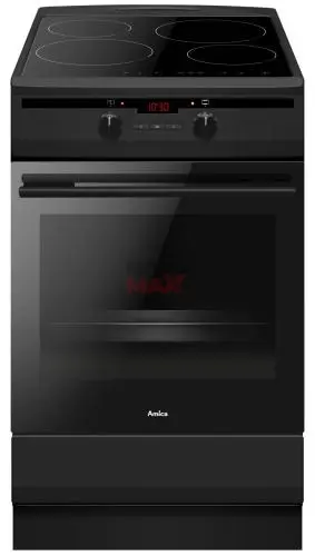 Amica SIA 111 SB indukciós tűzhely