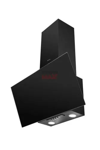 Amica OKC6242S kürtős elszívő