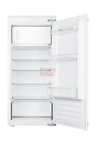 Amica BM210.4(E) egyajtós beépíthető hűtő