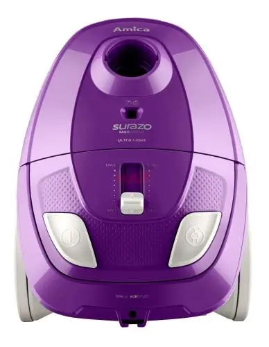 Amica VM 1057 Surazo porzsákos porszívó