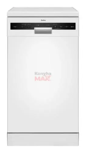 Amica MV 456 ADW keskeny mosogatógép
