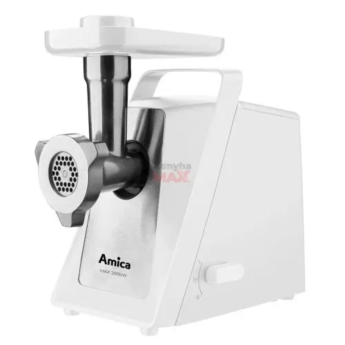Amica MM 3012 húsdaráló