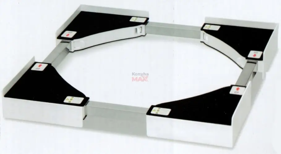 SLX SFK002 univerzális összeépítő keret