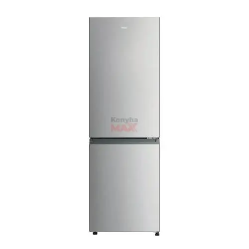 Haier HDPR3618DNPK alulfagyasztós hűtő