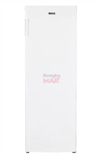 Gaba GH-331W egyajtós hűtő