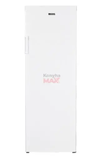 Gaba GH-242W fagyasztószekrény