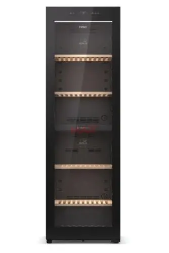 Haier HWS236GDGU1 bortemperáló