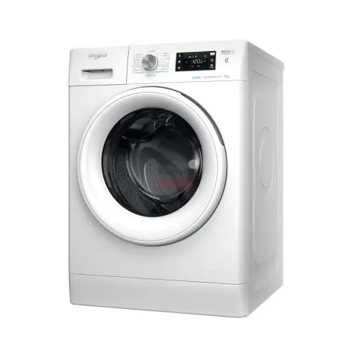 Whirlpool FFB 7469 WV EE elöltöltős mosógép