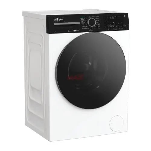 Whirlpool WPM 87W ADS EE elöltöltős mosógép