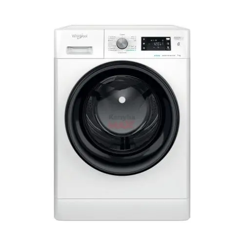 Whirlpool FFB 7269 BV EE elöltöltős mosógép