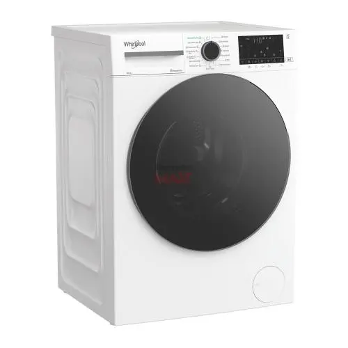 Whirlpool  WAD 8536WBC EE mosó-szárítógép