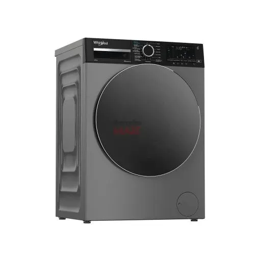 Whirlpool WAD 9636 WBC HU mosó-szárítógép