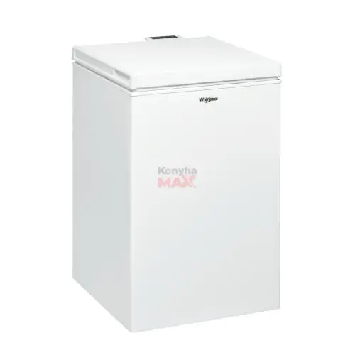 Whirlpool WHS 1022 3 fagyasztóláda