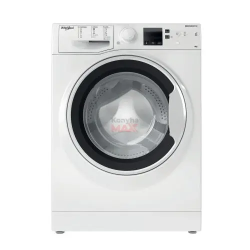 Whirlpool WRBSS 6249 W EU keskeny elöltöltős mosógép