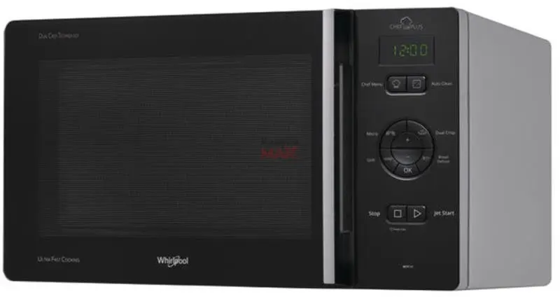 Whirlpool MCP 345 SL Mikrohullámú sütő