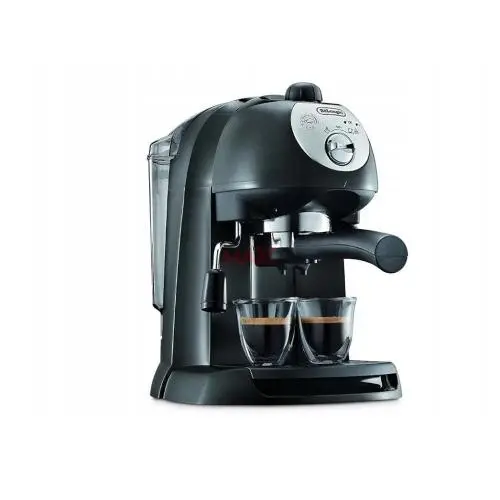 Delonghi EC201CD.B kávéfőző