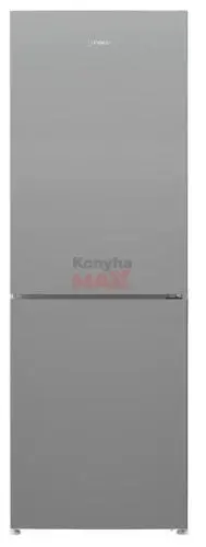 Indesit INKS 1341 S4E alulfagyasztós hűtő