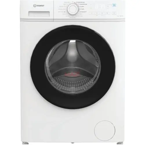 INDESIT IMA 762B MY TIME EE Keskeny elöltöltős mosógép