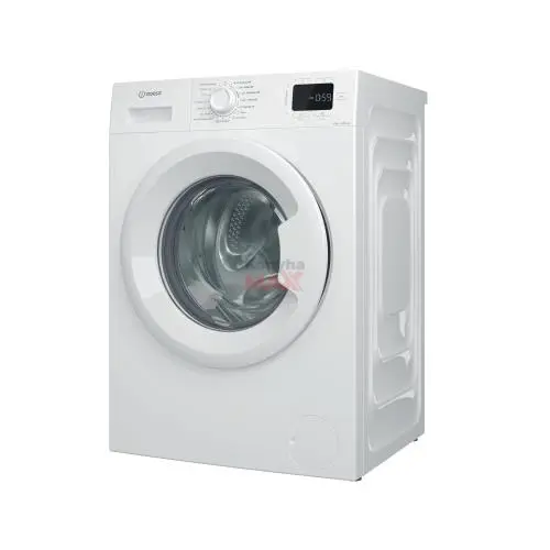 Indesit IMA 864 MY TIME EE elöltöltős mosógép