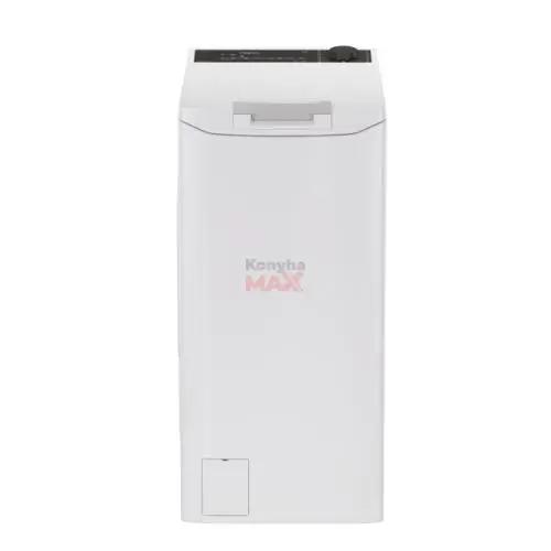 Haier THASN476TM4-S felültöltős mosógép