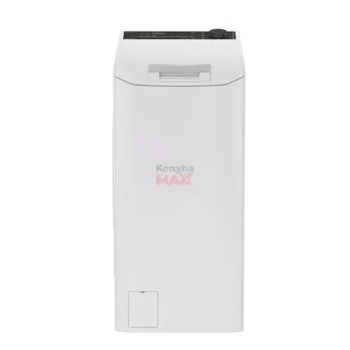 Haier THASN476TM5-S Felültöltős mosógép