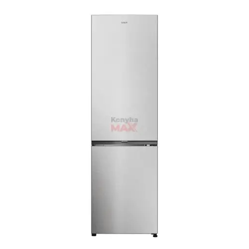 Candy CNCQ2T518EX No Frost alulfagyasztós hűtő
