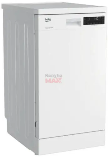Beko DVS05022W  mosogatógép
