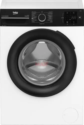 Beko BM1WFSU36223WPBB keskeny elöltöltős mosógép