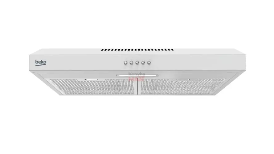Beko HNS61222NAW elszívó