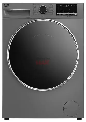 Beko AWGB1012S professzinális mosógép,10kg,1200 centrifuga