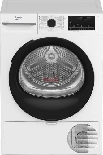 Beko BM3T40230W szárítógép