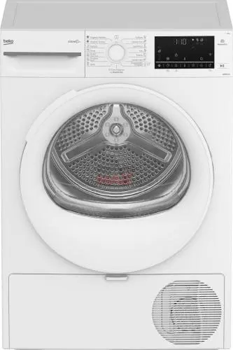 Beko BM5T48269WEE  hőszívattyús szárítógép 8 KG 