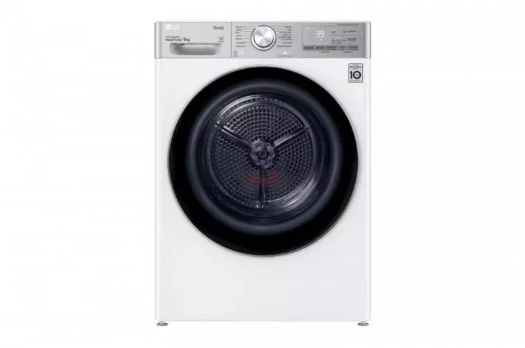 LG RH90V9AV2QR szárítógép