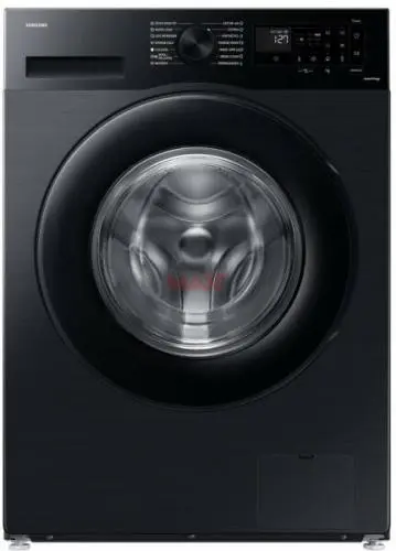 Samsung WW90CGC04DABLE elöltöltős mosógép