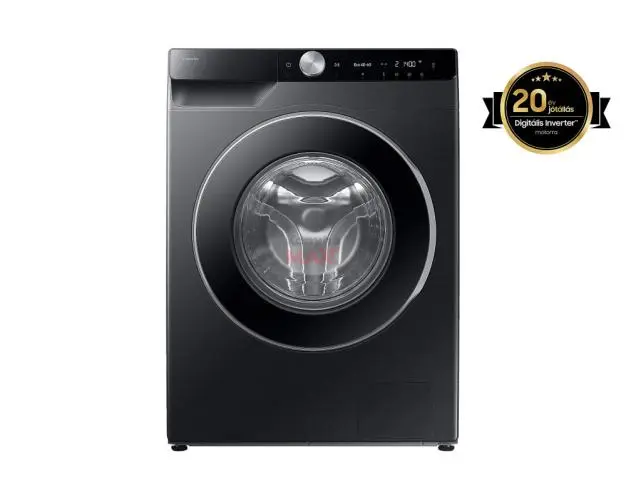 Samsung WW11DG6B85LBU4 Mosógép MI Eco Bubble™ technológiával 11 kg