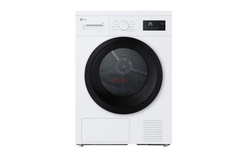 LG RHA1008NWK szárítógép