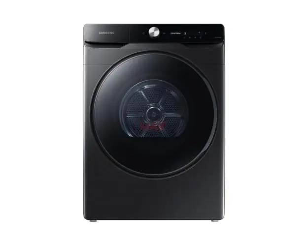 Samsung DV16DG8600BVU4 Szárítógép hibrid hőszivattyús technológiával, 16kg