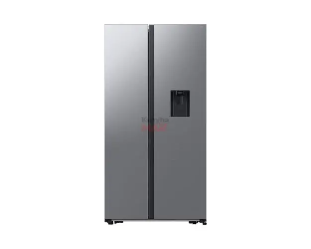 Samsung RS57DG410EM9EO Side by Side hűtő